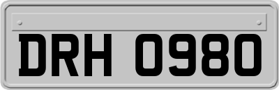 DRH0980