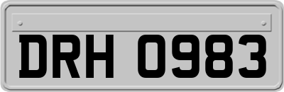 DRH0983