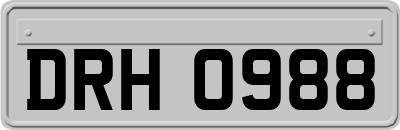 DRH0988