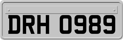 DRH0989
