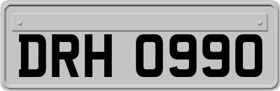 DRH0990