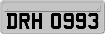 DRH0993