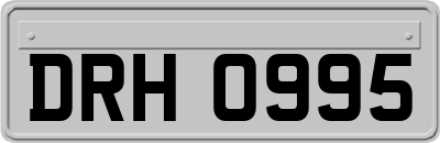 DRH0995