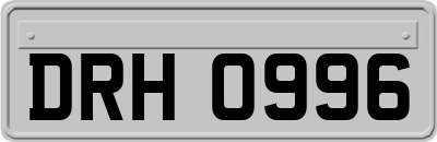 DRH0996
