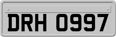 DRH0997