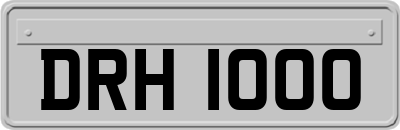 DRH1000