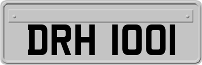 DRH1001