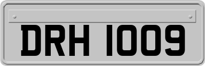 DRH1009