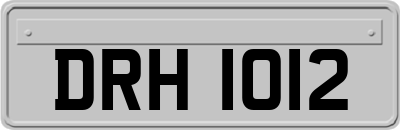 DRH1012