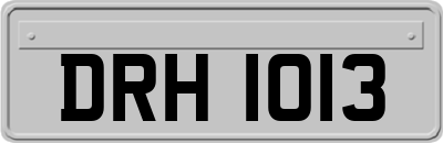 DRH1013