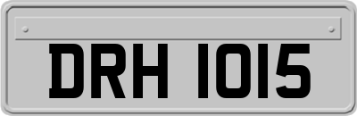 DRH1015