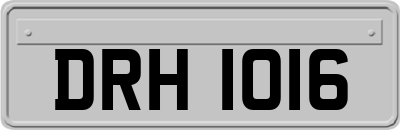 DRH1016