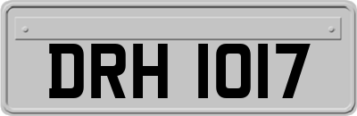 DRH1017