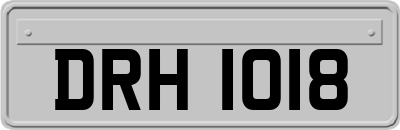 DRH1018