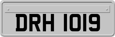 DRH1019