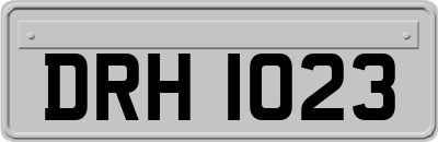 DRH1023