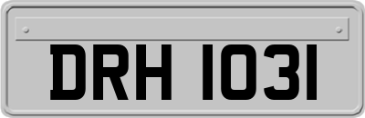 DRH1031
