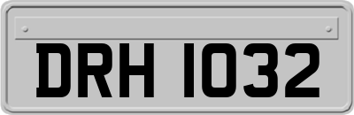 DRH1032
