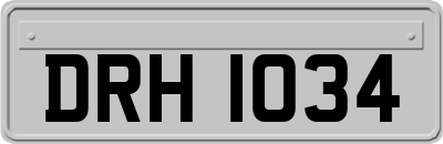 DRH1034