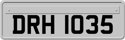 DRH1035