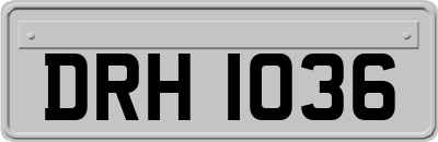 DRH1036