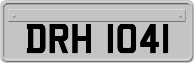 DRH1041