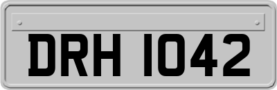 DRH1042