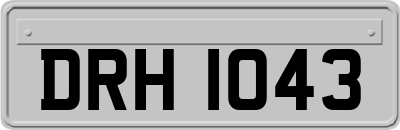 DRH1043
