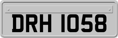 DRH1058