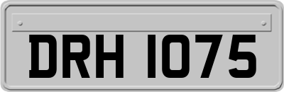 DRH1075