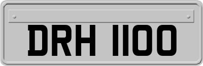 DRH1100