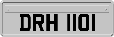 DRH1101