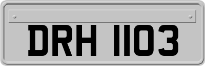 DRH1103
