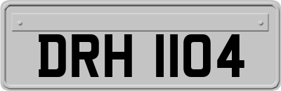DRH1104