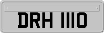 DRH1110