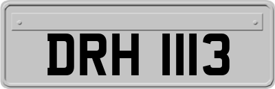 DRH1113