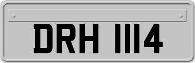 DRH1114
