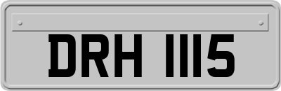 DRH1115