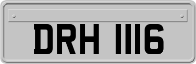 DRH1116
