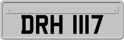 DRH1117