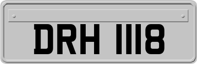 DRH1118