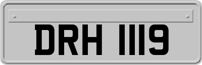 DRH1119