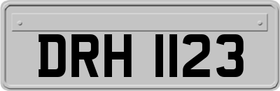 DRH1123