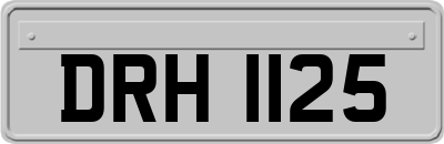 DRH1125