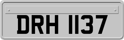 DRH1137