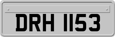 DRH1153