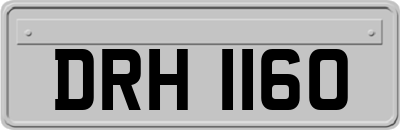 DRH1160