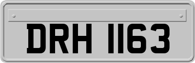 DRH1163