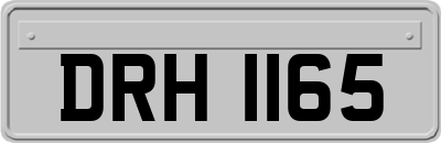DRH1165