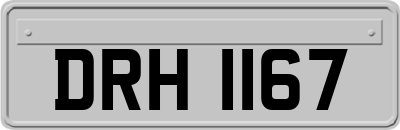 DRH1167